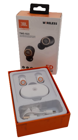 AUDIFONOS BLUETOOTH  WS-923